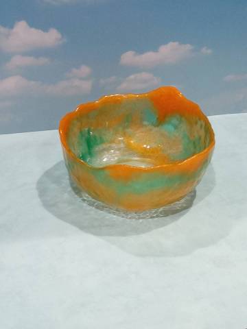 Rsine poxyfood, poudre mica hypoallergnique