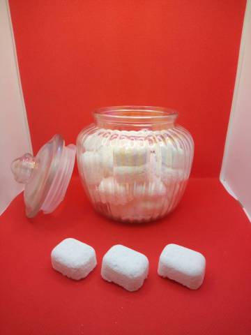 Pastilles pour le lave-vaisselle