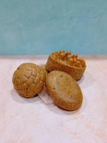 Savon mnager dtachant et rcurant