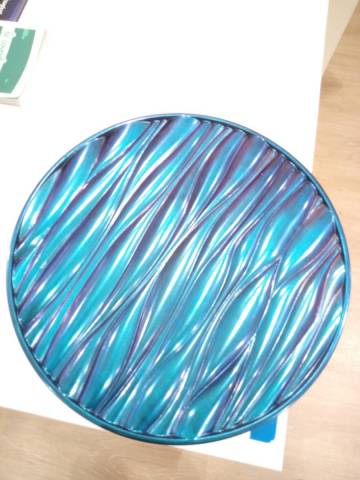 Plateaux  vagues
