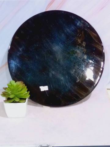 Rsine poxyfood, poudre mica hypoallergnique, paillettes, feuilles mtalises...