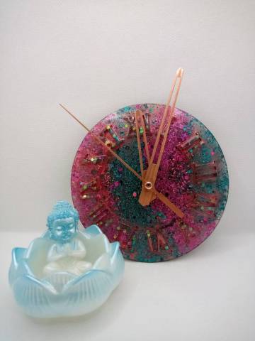 Petite horloge
