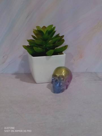 Rsine poxyfood, poudre mica hypoallergnique