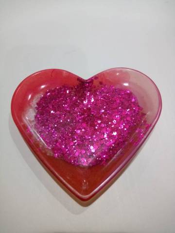 Plateau coeur