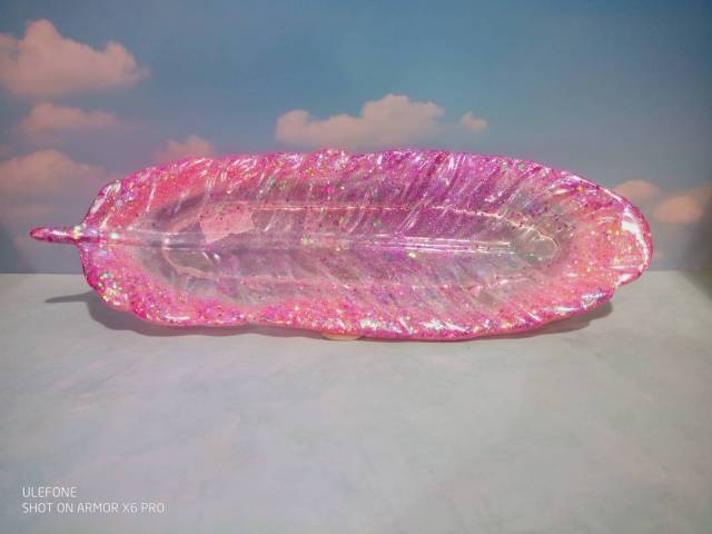 R�sine �poxyfood, poudre mica hypoallerg�nique, paillettes, feuilles m�talis�es...