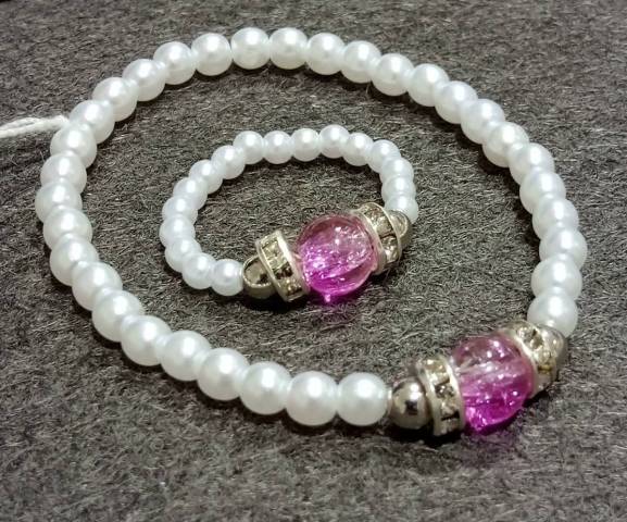 Bracelets enfants