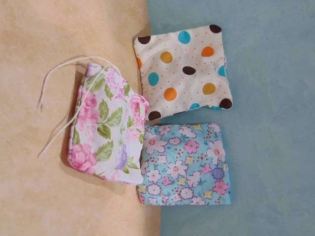 Sachet dsodorisant et dshumidificateur