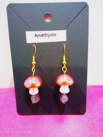 Amthyste