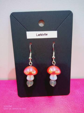 Larvikite