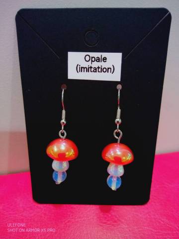 Opale (imitation)
