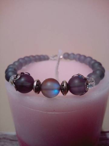 Aqua Aura sombre