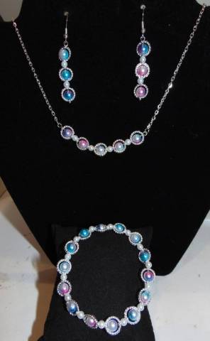 Perles de sirne