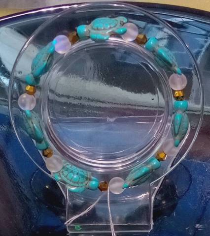 Aqua Aura