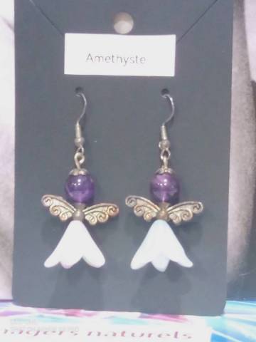 Amthyste