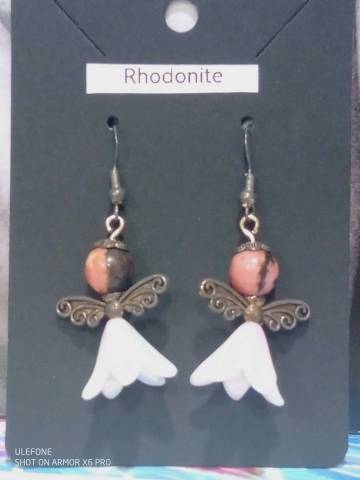 Rhodonite
