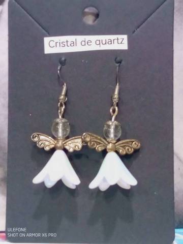 Cristal de quartz