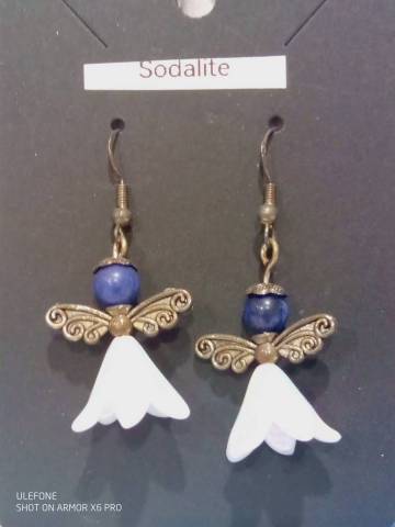 Sodalite