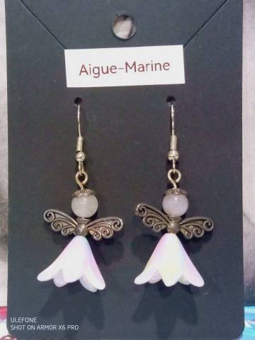 Aigue-Marine