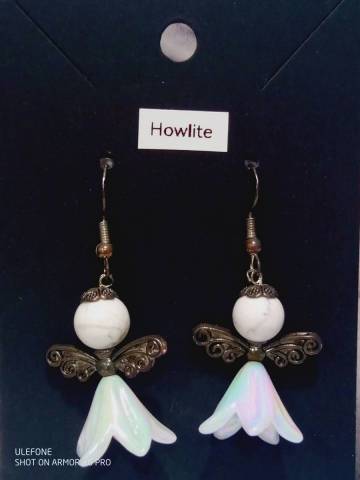 Howlite