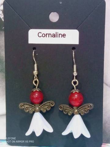 Cornaline 