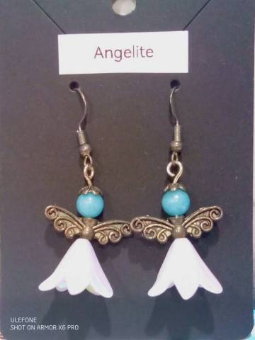 Angelite