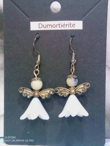 Dumortirite