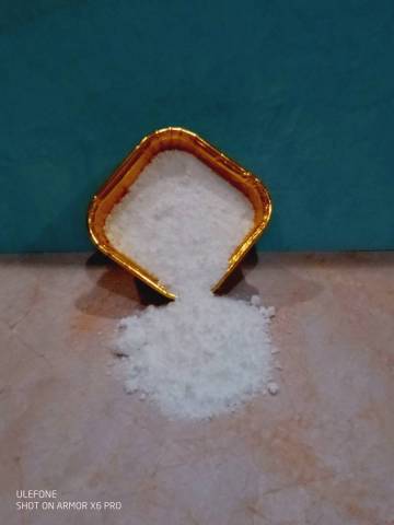 Poudre pour le lave-vaisselle