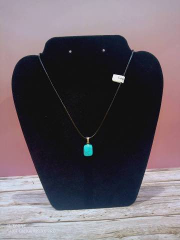 Turquoise 