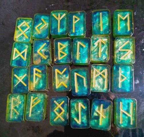 Runes