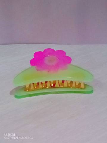 Rsine UV, encre alimentaire, paillettes, feuilles mtallises