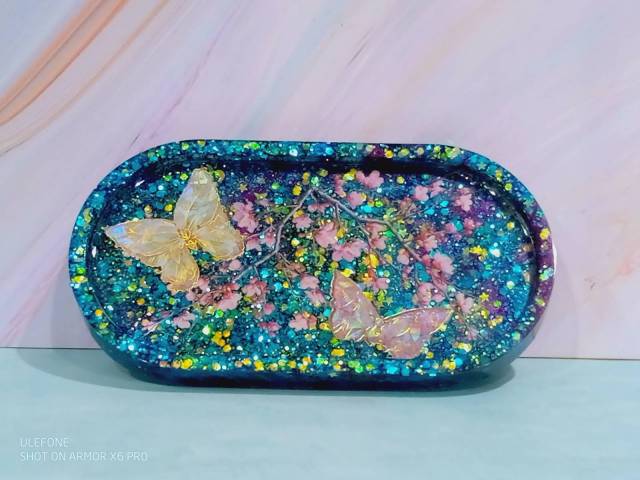 Rsine poxyfood, poudre mica hypoallergnique, paillettes, stickers transparents