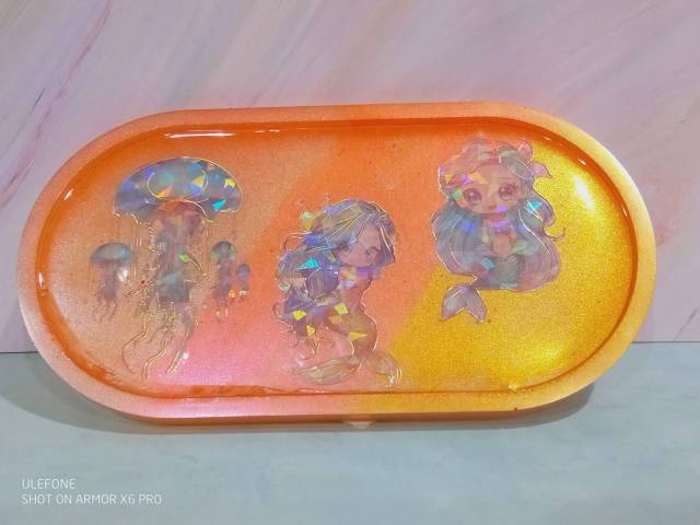 Rsine poxyfood, poudre mica hypoallergnique, paillettes, stickers transparents