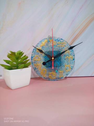 Chiffres du zodiaque