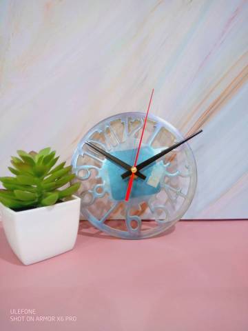 Rsine poxyfood, poudre mica hypoallergnique