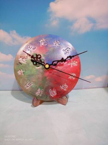 R�sine �poxyfood, poudre mica hypoallerg�nique