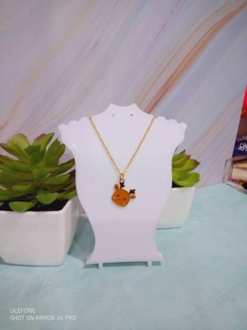 Rudolphe, petit renne au nez rouge