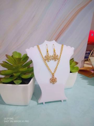 Flocons de neige strass