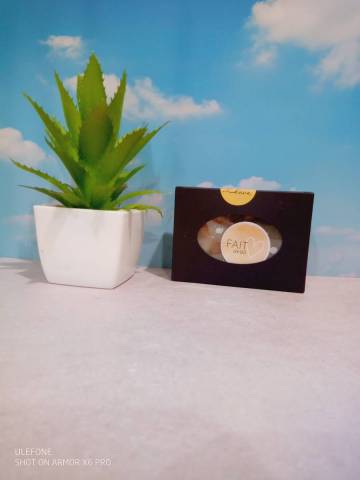 Jasmin, karit et miel