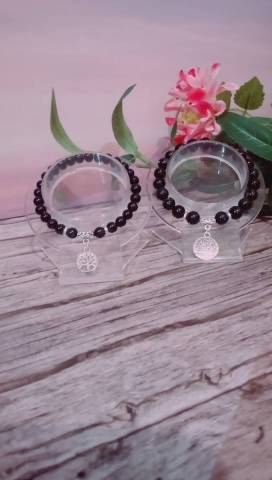 Pierre de sable bleu