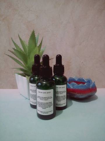 S�rum anti-poux 