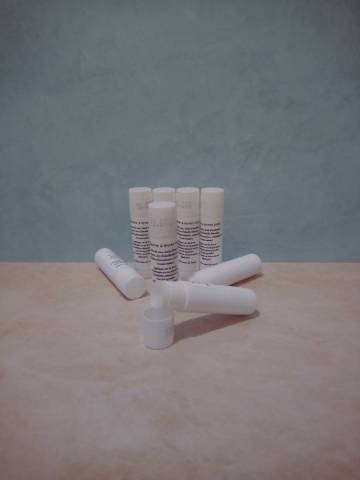 Baume � l�vres iris� 