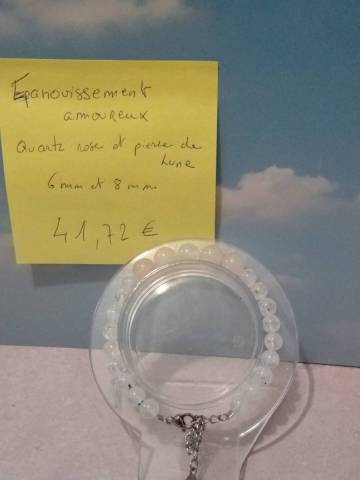Epanouissement amoureux