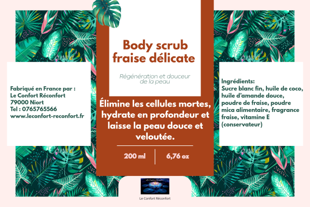 Fraise d�licate