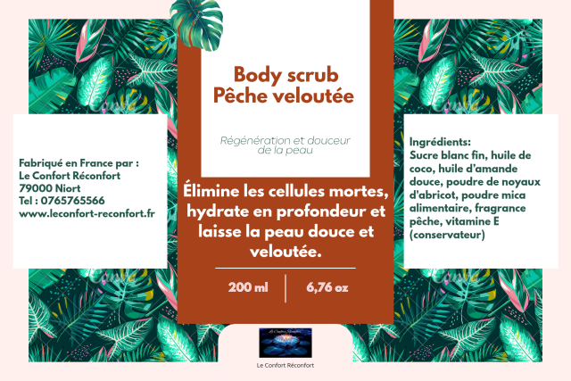 P�che velout�e