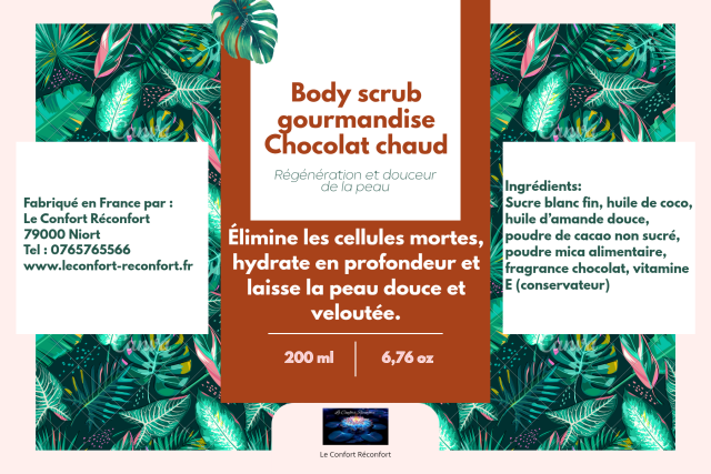 Chocolat chaud