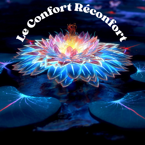 LE CONFORT RECONFORT